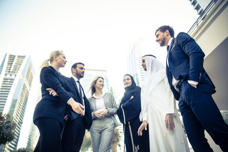 Finding A Suitable Audience For Your Business In Dubai