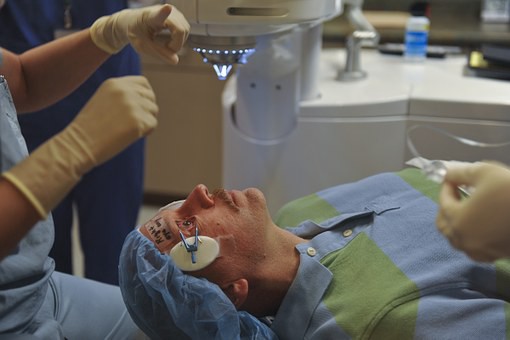 Finding the best Lasik and dental surgeon near you