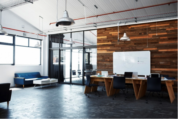 Importance of serviced offices for startup business