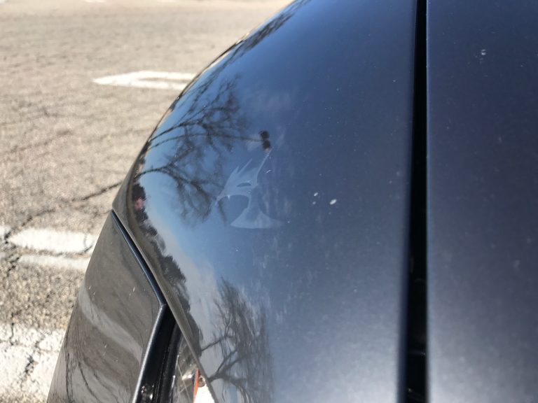 What are the best ways to ensure car paint protection?