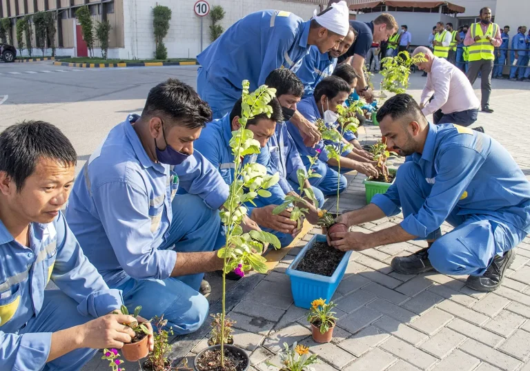 The Process That Keeps Fit Out Work Running Cleanly