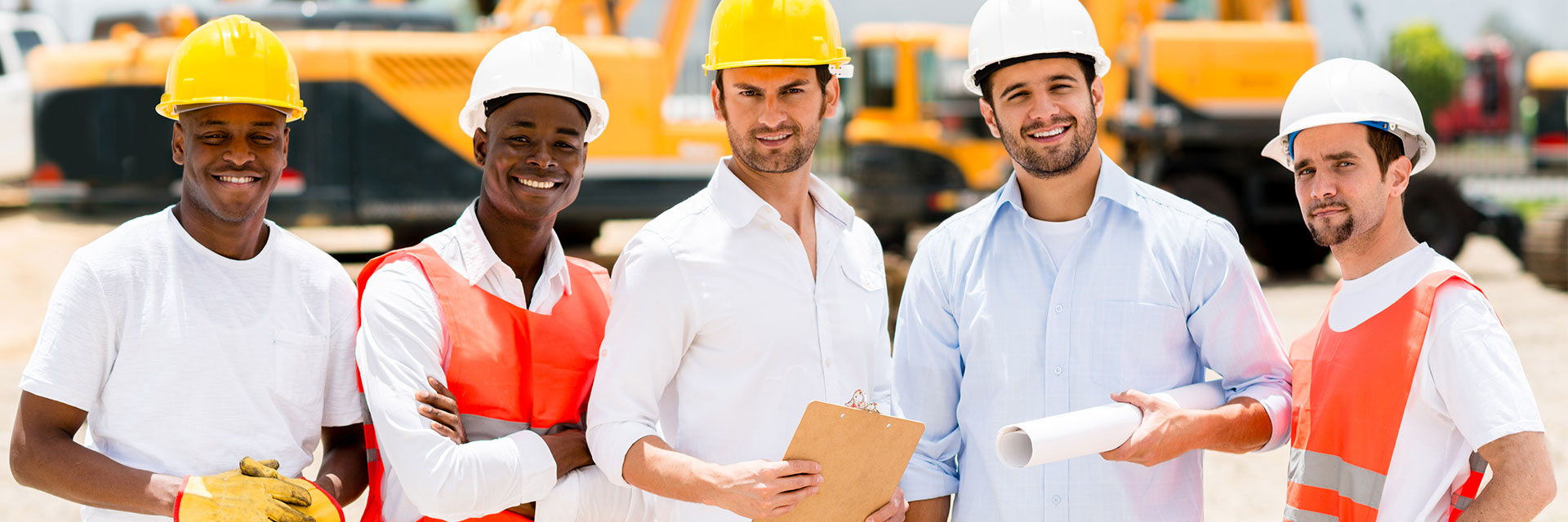 How Labour Supply Companies Improve Productivity on Site