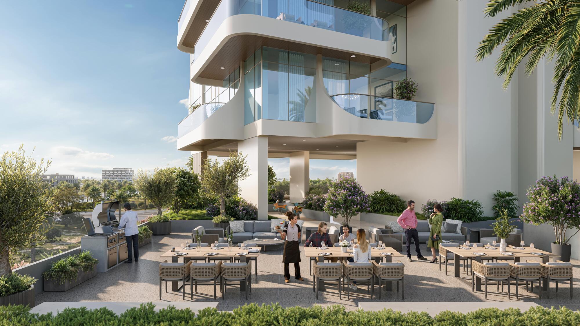 How Property Developers Choose Construction Materials