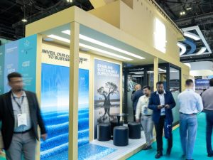 Post-Show Follow-Up Strategies For Cyber Security Exhibition Leads