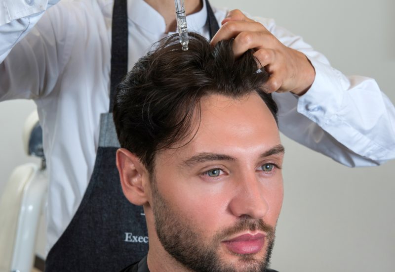 How To Prepare Your Hair For A Major Color Change