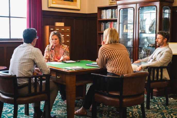 How Leadership Training For First Time Managers Differs From Seasoned Execs