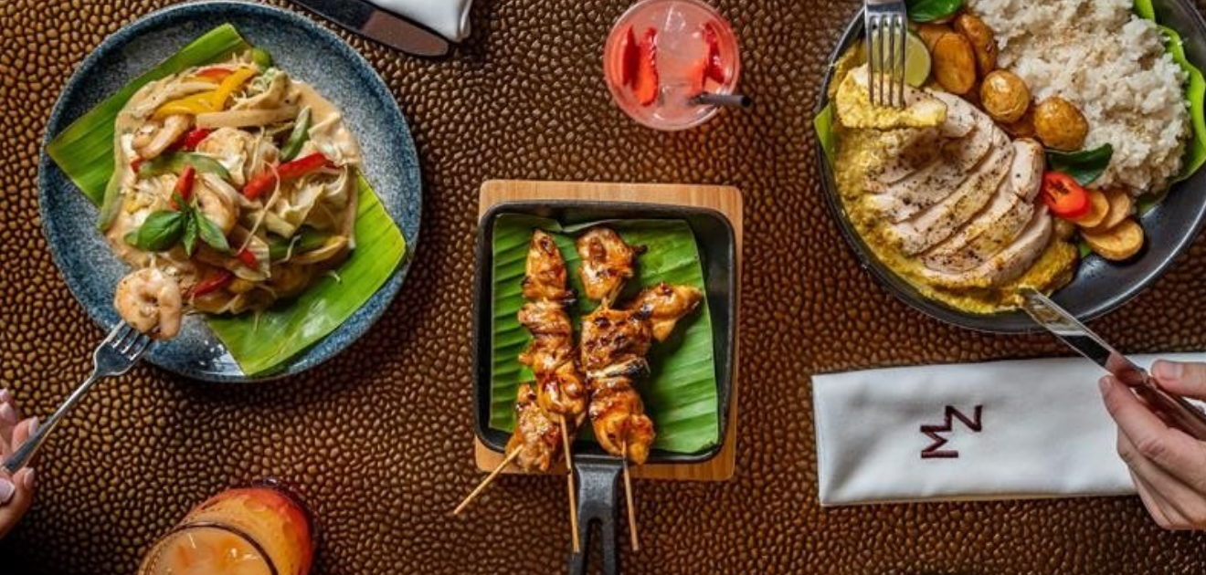 Why Business Lunch Conversations Should Skip Work For 10 Minutes