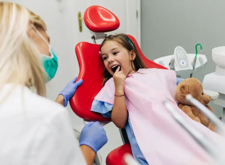 How Dental Clinics Handle Dental Phobia