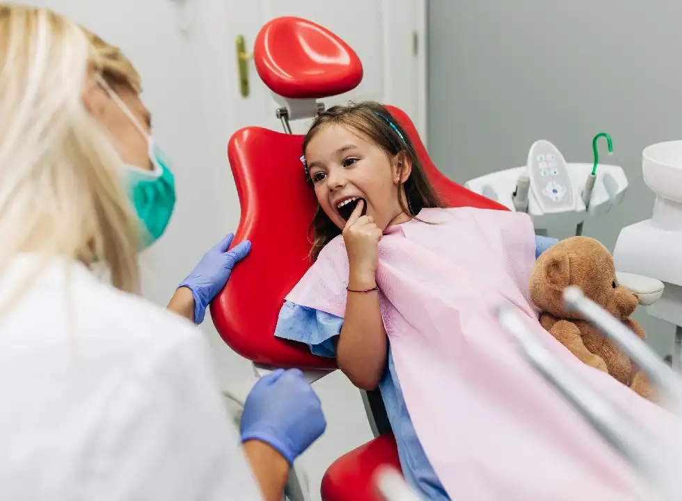 How Dental Clinics Handle Dental Phobia