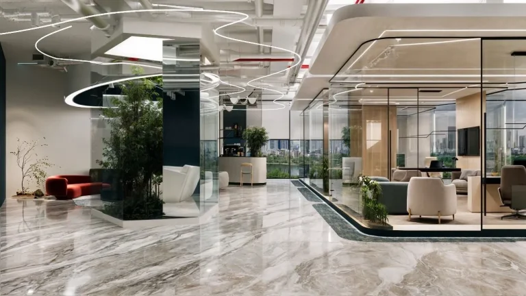 The Impact Of Social Media On Marketing Interior Companies
