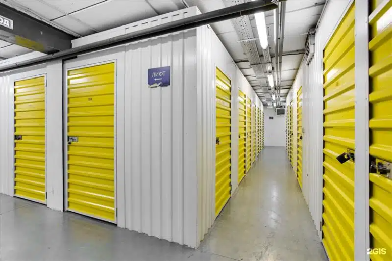 Why Seasonal Storage Solutions Are Essential For Fashion Lovers