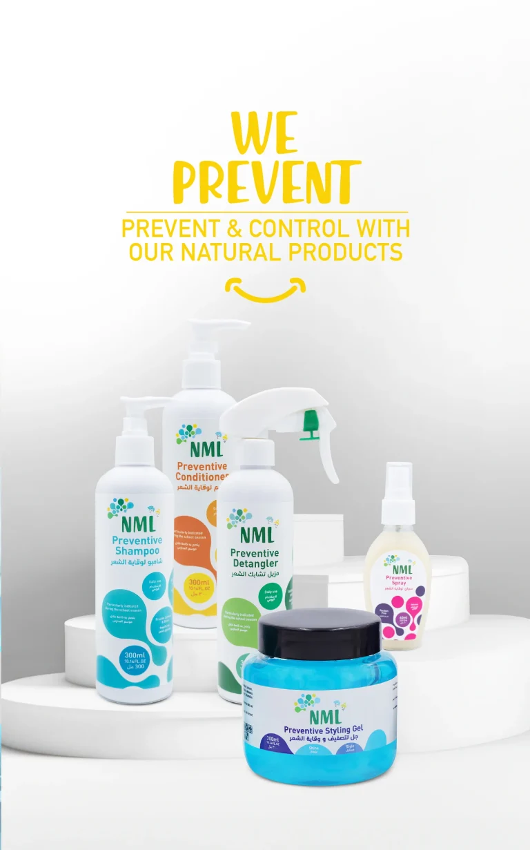 What You Must Know About Head Lice Shampoo