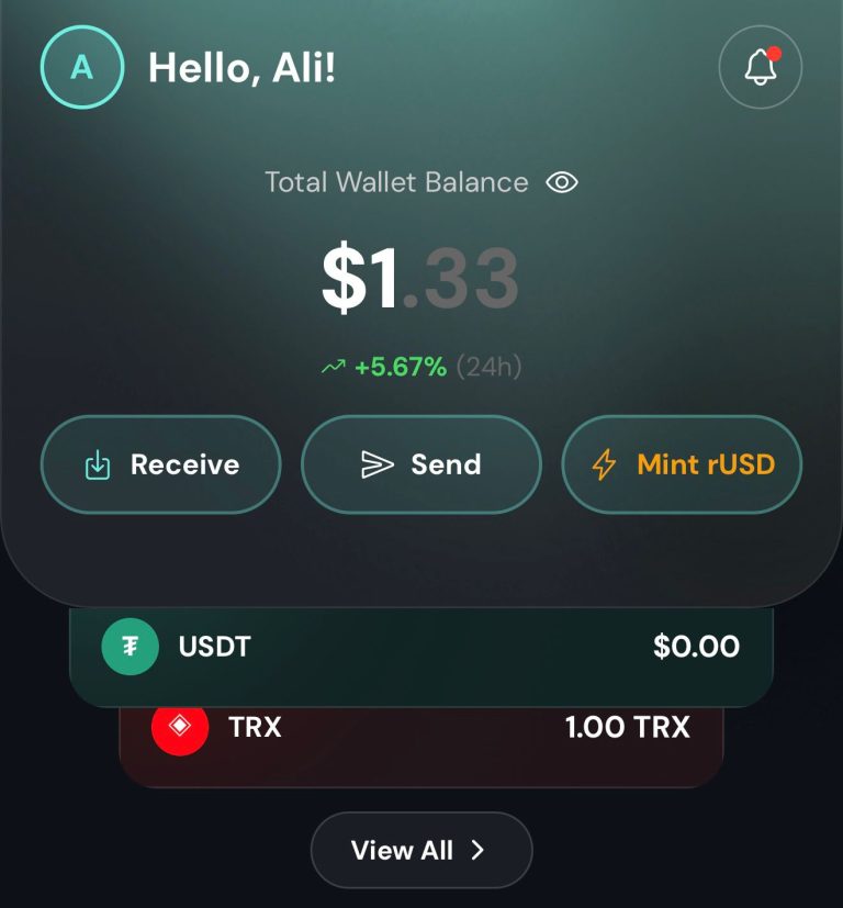Crypto Tax For UAE Residents: What Should You Know?