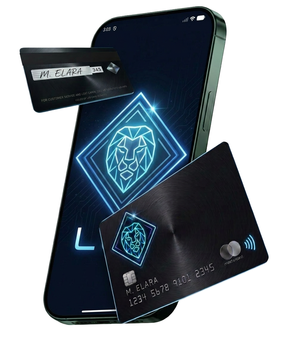 Troubleshooting Failed NFC Reads During Contactless Crypto Card Payments